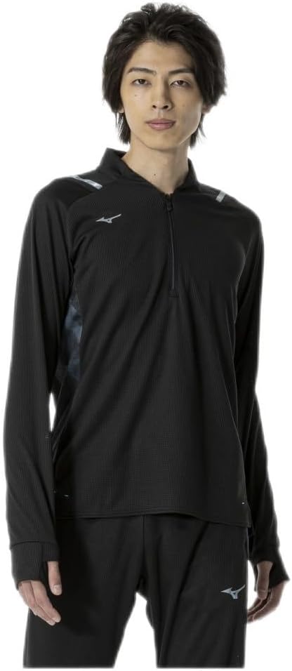 アディダス BLACK RAMS ブラックラムズ 東京 ラグビー ジップパーカー